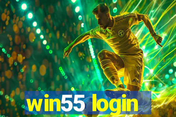 win55 login